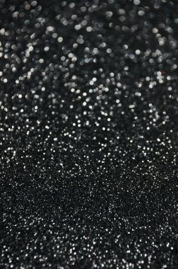 ufuk soyut siyah ışık arka plan