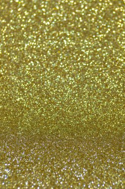 ufuk soyut Altın ışık arka plan