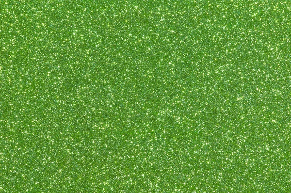Fondo abstracto textura brillo verde — Foto de Stock