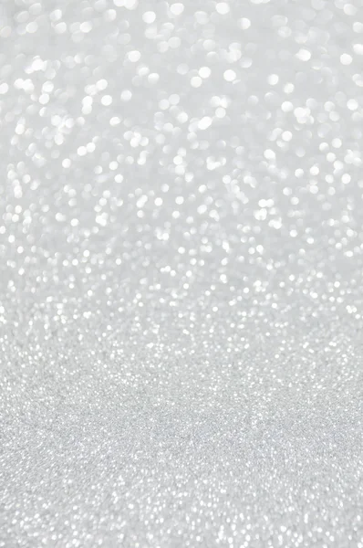 Defocused abstract white lights background — Stock Photo, Image