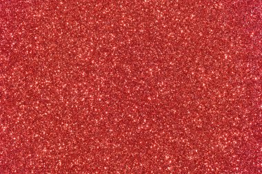 Kırmızı parıltı dokusu soyut arkaplan