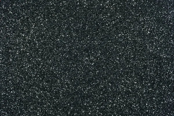 Negro brillo textura abstracto fondo —  Fotos de Stock