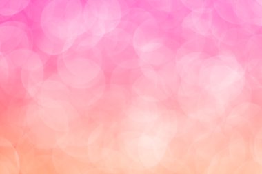 ufuk pembe ışık arka plan