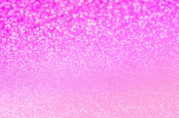 Desfocado abstrato rosa luz fundo — Fotografia de Stock