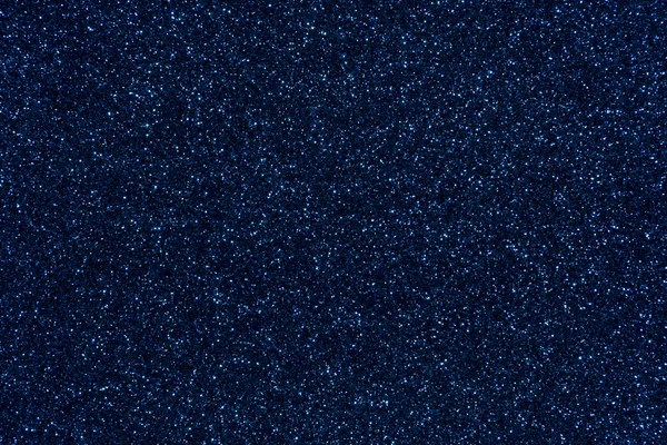 Lacivert glitter doku arka plan