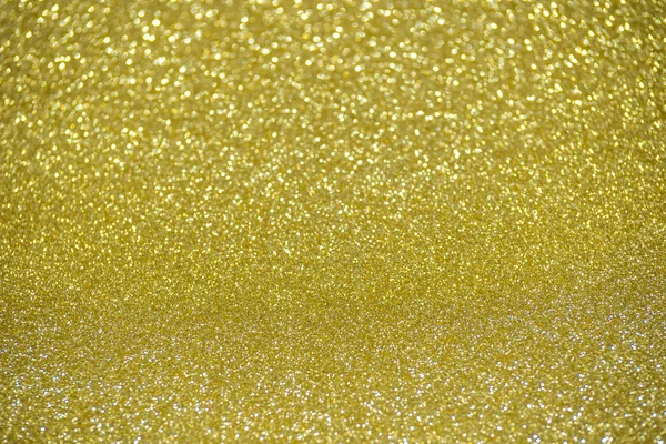 Brilho dourado textura fundo abstrato — Fotografia de Stock