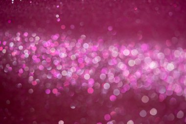 ufuk pembe ışık arka plan