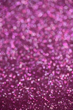 ufuk mor ışık arka plan