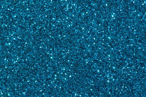 Mavi glitter doku arka plan