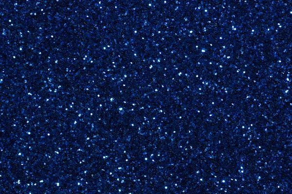 Lacivert glitter doku arka plan