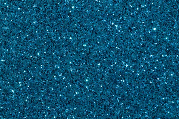 Mavi glitter doku arka plan