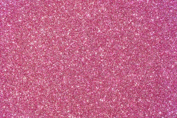 Rosa glitter struktur abstrakt bakgrund — Stockfoto