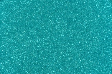 Mavi glitter doku arka plan