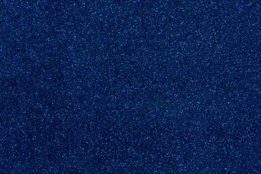 Lacivert glitter doku arka plan