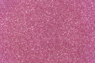 Mor glitter doku arka plan