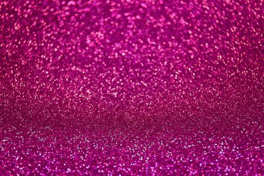 ufuk mor ışık arka plan