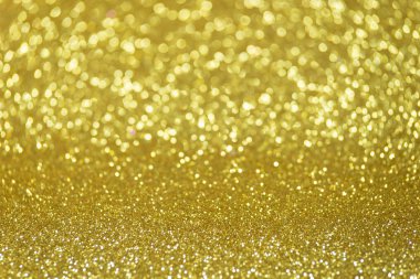 ufuk soyut Altın ışık arka plan