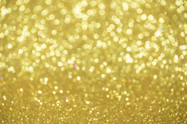 ufuk soyut Altın ışık arka plan