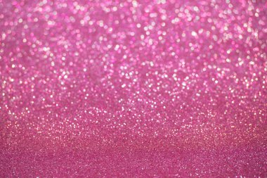 ufuk pembe ışık arka plan