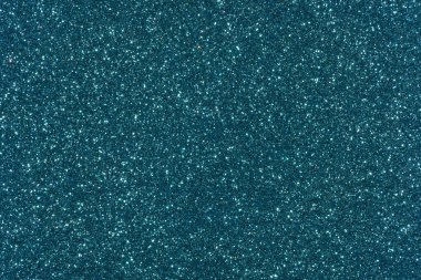 Mavi glitter doku arka plan