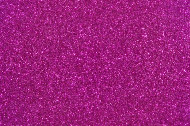 Mor glitter doku arka plan