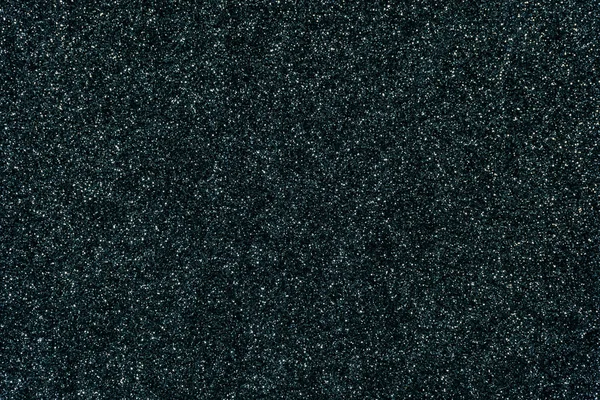 Negro brillo textura abstracto fondo — Foto de Stock