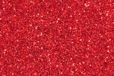 Kırmızı parıltı dokusu soyut arkaplan