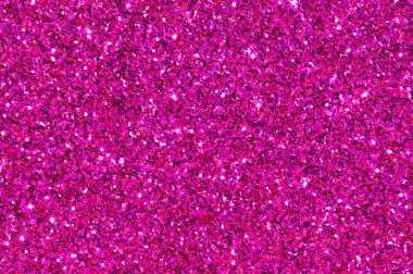 Mor glitter doku arka plan