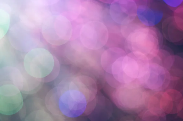 Defocused abstract light for background — Stock Photo, Image