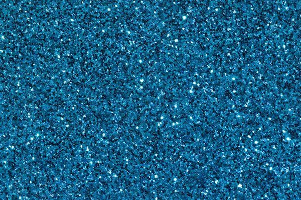 Marineblau glitter textur abstrakt hintergrund — Stockfoto