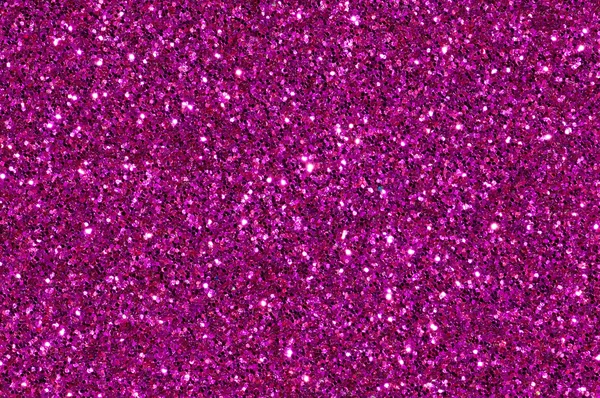 Paarse glitter textuur abstracte achtergrond — Stockfoto