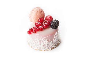 Frenk üzümü tatlı