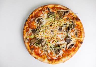 Cep pizza