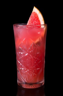 Greyfurt kokteyl içki