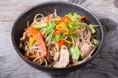 Soba 