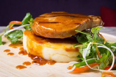 Sığır dili hazırlanan