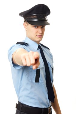 Sen polis şovları