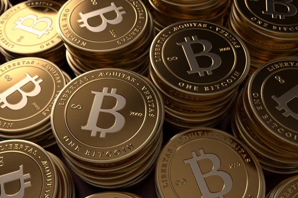 bitcoin yığınları
