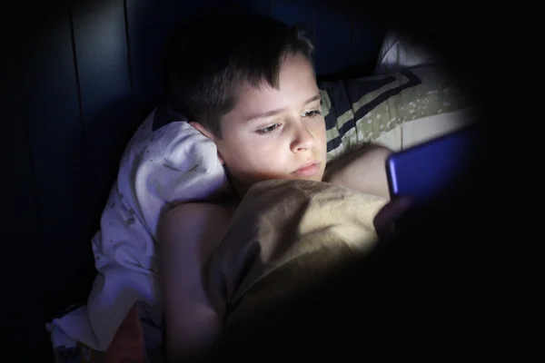 Çocuk geceleri Tablet