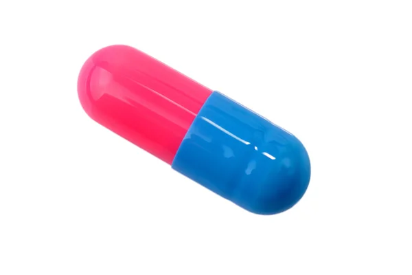 renkli kapsül portre 