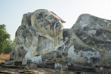 WAT Lokaya Sutha Tapınağı
