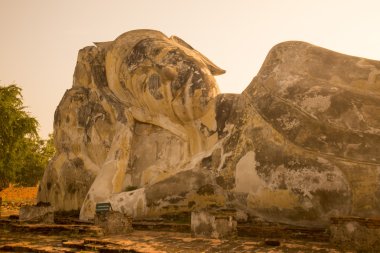 WAT Lokaya Sutha Tapınağı