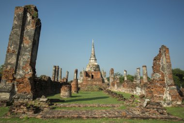 ne phra mahathat