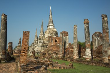 ne phra mahathat