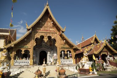 WAT Loi Khroh şehir