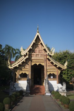 WAT Chedi Luang