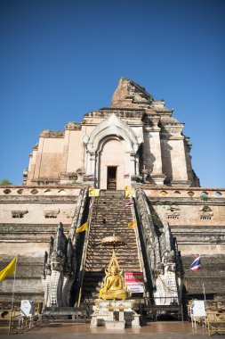 WAT Chedi Luang