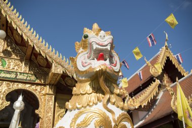 wat Loi Khroh şehir