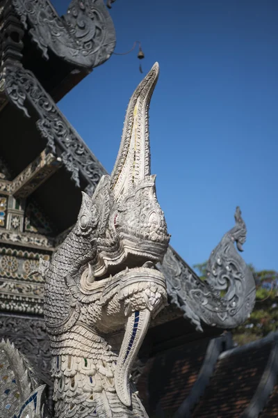 Wat chedi Luang — Stock Photo, Image