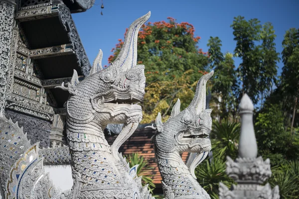 Wat chedi Luang — Photo